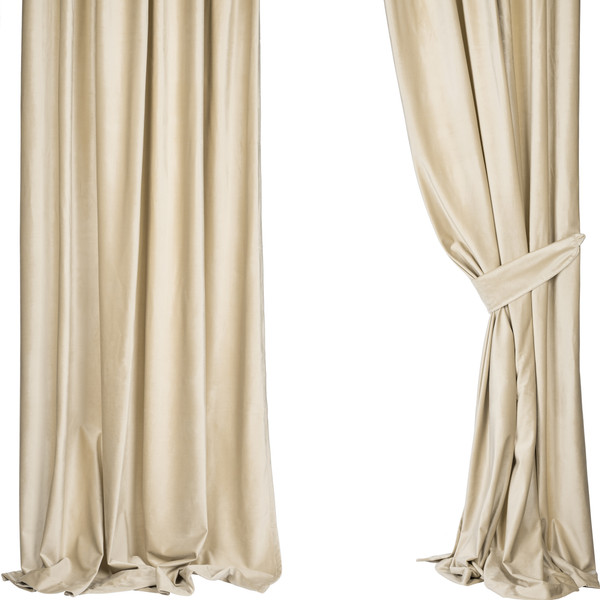 Штора Mio Tesoro Velvet 150x260