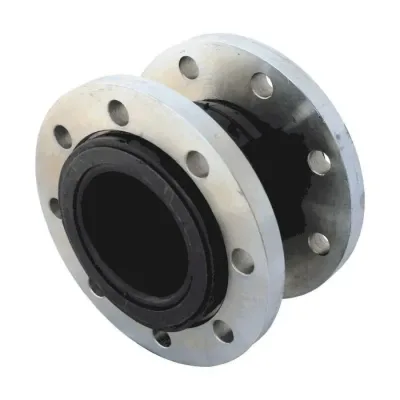 Компенсатор фланцевый epdm ру 16 ду 50 l=105 мм