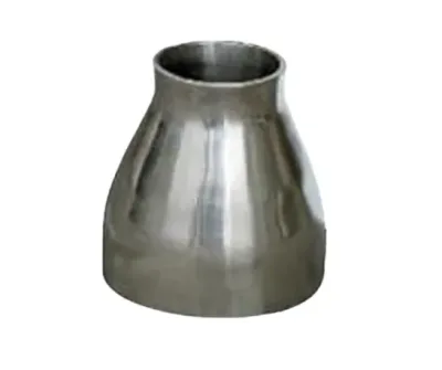 Переход стальной оцинк. бесшовн. дн 45х2,5-32х2 (ду 40х25) гост 17378-2001 рунак