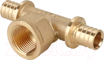 Тройник переходной Gappo 25-Rp 3/4-25 / G1306.2505