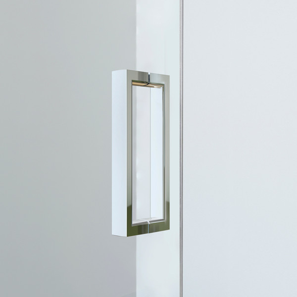 Душевая дверь Domani-Spa DoorCube 110x190 / DS04DCb110L0T00.W