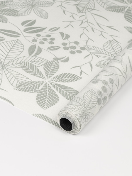 Рулонная штора Lm Decor Флауэр LM 45-02 78x160