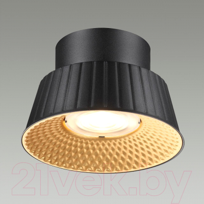 Потолочный светильник Odeon Light Mali 6643/6CL