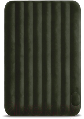 Надувной матрас Intex Downy Airbed 64762