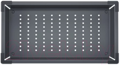 Коландер для мойки IDDIS Kitchen Line KOL23GMi59