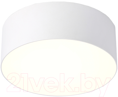 Потолочный светильник Ambrella FV5511 WH