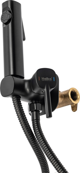 Гигиенический душ со смесителем Haiba HB5518-7