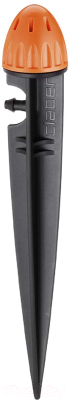 Набор капельниц для полива Claber 1/4" / 91228