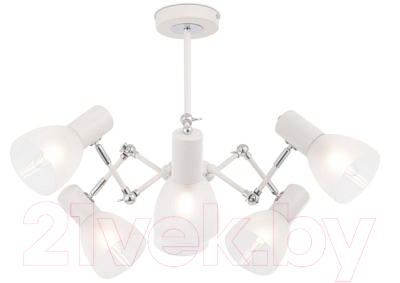 Люстра Freya Avery FR5080PL-06W