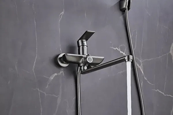 Смеситель haiba hb22505-3