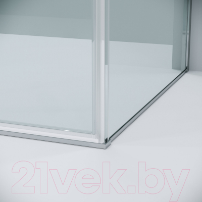 Душевая стенка Grossman Galaxy 90x195 / 200.K33.01.90.10.00