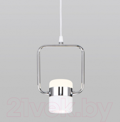 Потолочный светильник Евросвет 50165/1 LED 9W