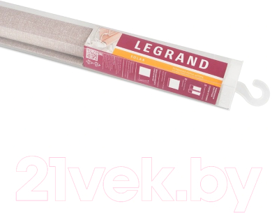 Рулонная штора LEGRAND Саммер 47x175 / 58127399