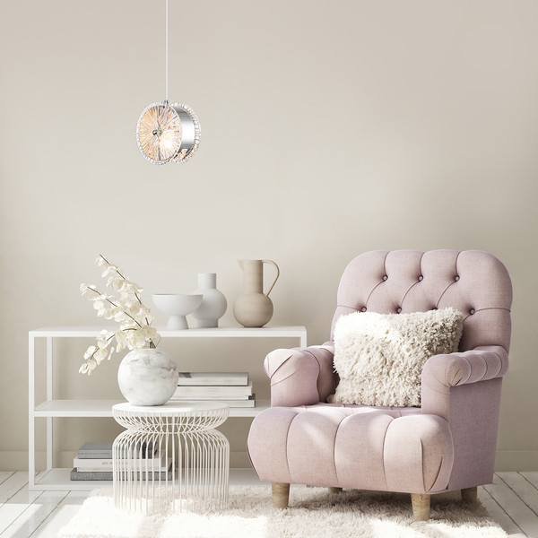 Потолочный светильник ESCADA 2105/1S