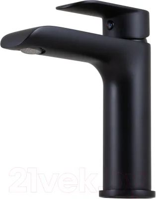 Смеситель Rubineta Ultra-18 N (BK) / U80068N