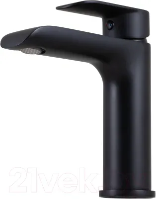 Смеситель Rubineta Ultra-18 N (BK) / U80068N