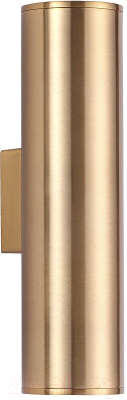 Бра Odeon Light Dario 3833/2WA