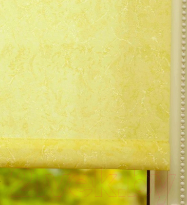 Рулонная штора Lm Decor Жаккард LM 66-03 52x160