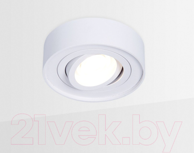 Точечный светильник Ambrella MR16 TN150 WH