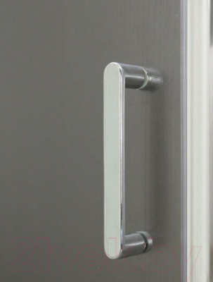 Душевая дверь BelBagno UNIQUE-BF-1-120/135-C-Cr
