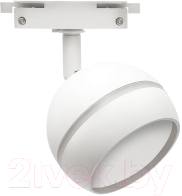 Трековый светильник INhome TR-GX53-TL 52RW GX53 / 4690612043753