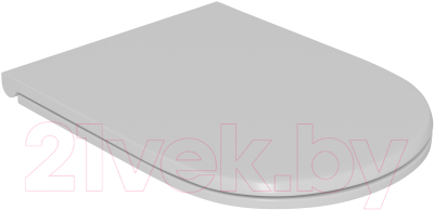 Унитаз подвесной D&K Venice DT1026016