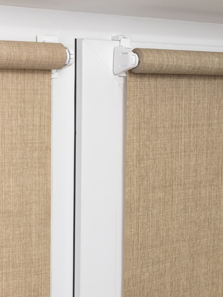 Рулонная штора Lm Decor Урбан LM 40-03 48x160