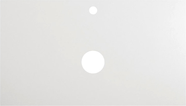 Тумба с умывальником BelBagno Etna 100 / ETNA100BL-KEPBO-1302-SET