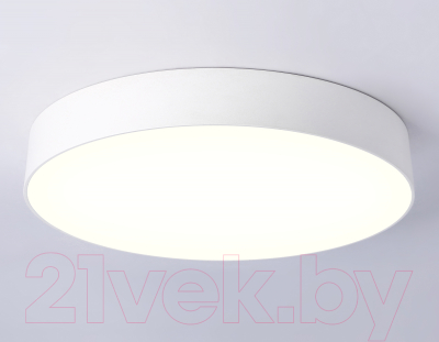 Потолочный светильник Ambrella FV5531 WH