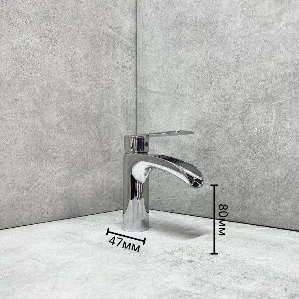Смеситель Haiba HB13505