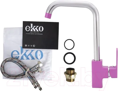 Смеситель Ekko E40302