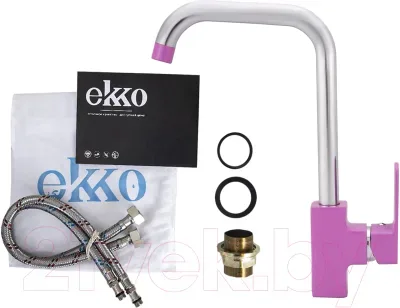 Смеситель Ekko E40302