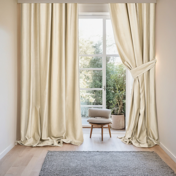Штора Mio Tesoro Velvet 150x260