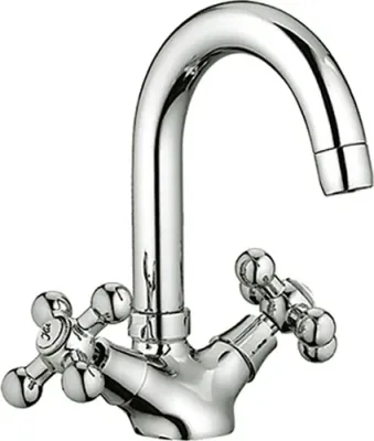 Смеситель Haiba HB1219