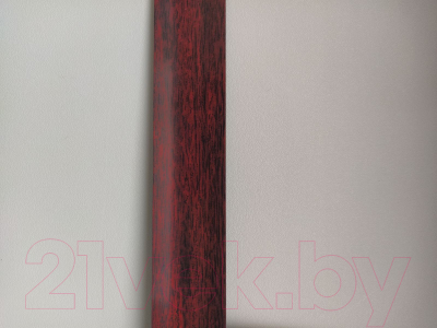 Жалюзи горизонтальные ArtVision 6016 Ламинированные под дерево 158x150