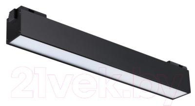 Трековый светильник Novotech Shino 358517