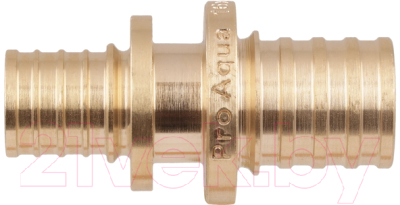 Муфта Pro Aqua 20x25 / AX102520