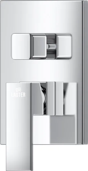 Смеситель Lauter Trim 21CK189C-516-3