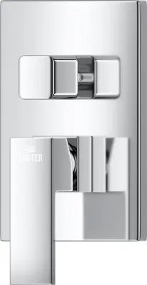 Смеситель Lauter Trim 21CK189C-516-3