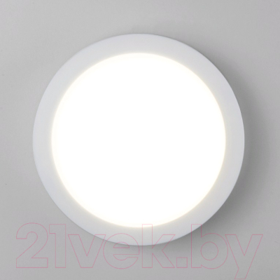 Бра уличное Elektrostandard LTB51 LED 15W 4200K