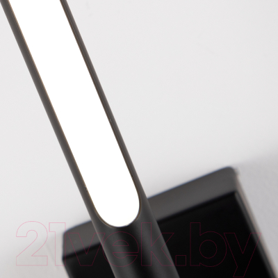 Подсветка для картин и зеркал Arte Lamp Lines A2029AP-1BK