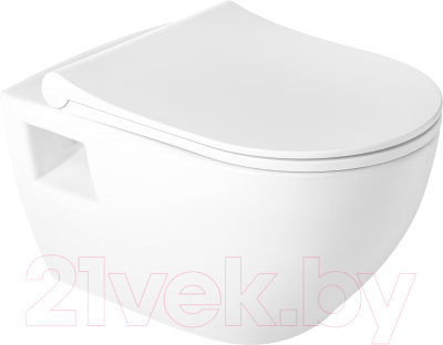 Унитаз подвесной Quarter Bath Deep Old Type 52см 70DE02001