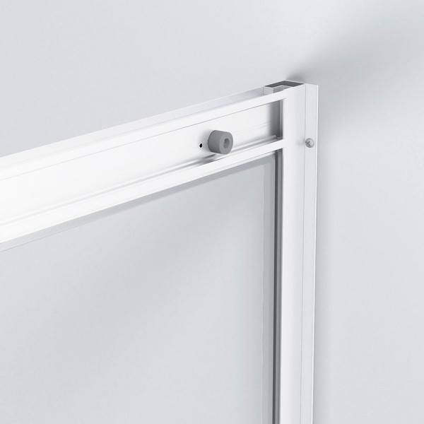 Душевая дверь Domani-Spa DoorCube 100x190 / DS04DCb100L0M00.W