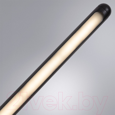 Подсветка для картин и зеркал Arte Lamp Prima A2028AP-1BK
