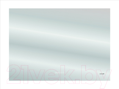 Зеркало Cersanit Led 060 Pro 80x60 / KN-LU-LED060-80-p-Os