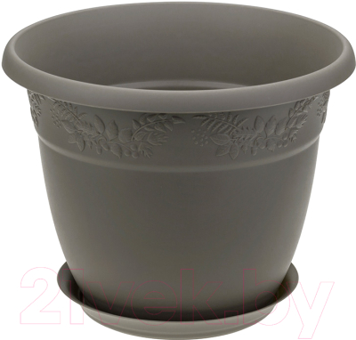 Вазон Idea Рябина М3057