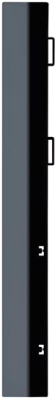 Кромка для садовой дорожки Prosperplast IOL40-S411