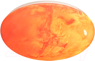Потолочный светильник Sonex Mars 7725/AL