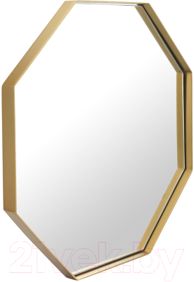 Зеркало Bergenson Bjorn Raffin / BB0000266