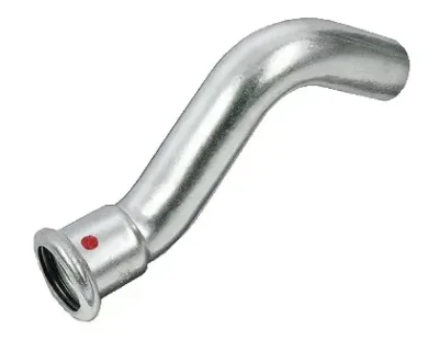 Отступ sanha-therm press 18х18 арт. 12408618